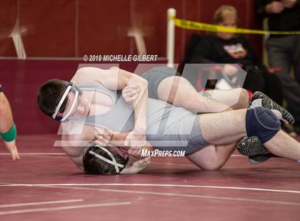 Thumbnail 2 in Section VI Class C-D Championship photogallery.