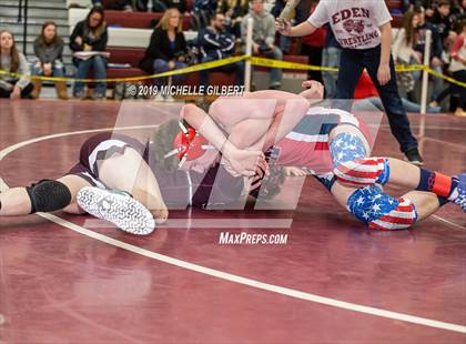 Thumbnail 2 in Section VI Class C-D Championship photogallery.