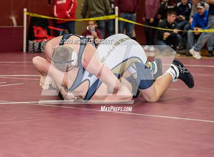 Thumbnail 3 in Section VI Class C-D Championship photogallery.