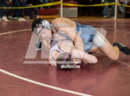 Thumbnail 1 in Section VI Class C-D Championship photogallery.