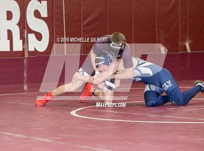 Thumbnail 3 in Section VI Class C-D Championship photogallery.