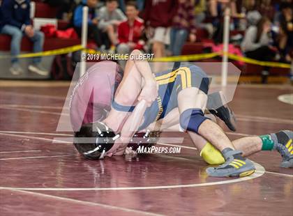 Thumbnail 1 in Section VI Class C-D Championship photogallery.
