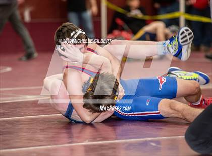 Thumbnail 3 in Section VI Class C-D Championship photogallery.