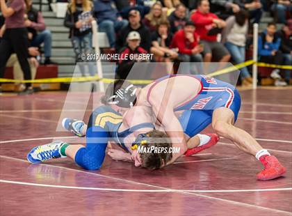 Thumbnail 1 in Section VI Class C-D Championship photogallery.