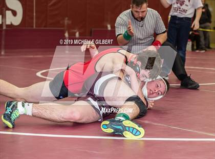 Thumbnail 1 in Section VI Class C-D Championship photogallery.