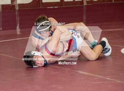 Thumbnail 2 in Section VI Class C-D Championship photogallery.