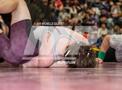 Thumbnail 2 in Section VI Class C-D Championship photogallery.