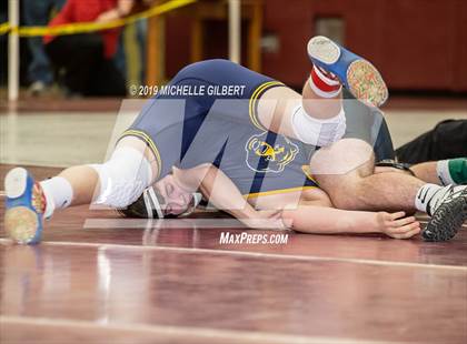 Thumbnail 2 in Section VI Class C-D Championship photogallery.