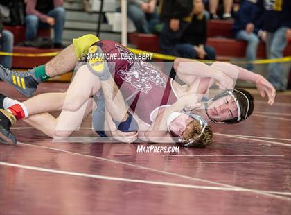 Thumbnail 3 in Section VI Class C-D Championship photogallery.