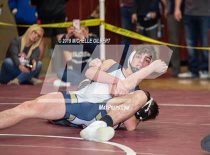 Thumbnail 2 in Section VI Class C-D Championship photogallery.