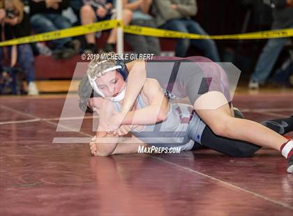 Thumbnail 1 in Section VI Class C-D Championship photogallery.