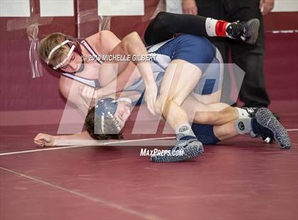 Thumbnail 3 in Section VI Class C-D Championship photogallery.