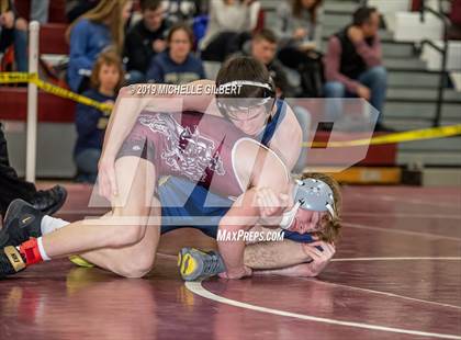 Thumbnail 2 in Section VI Class C-D Championship photogallery.
