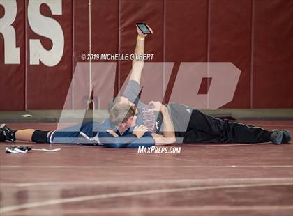 Thumbnail 2 in Section VI Class C-D Championship photogallery.