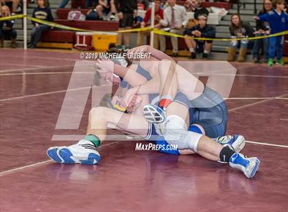 Thumbnail 1 in Section VI Class C-D Championship photogallery.