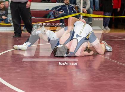 Thumbnail 3 in Section VI Class C-D Championship photogallery.