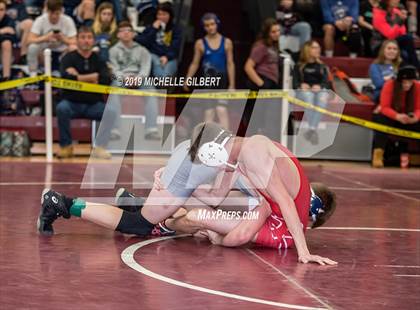 Thumbnail 2 in Section VI Class C-D Championship photogallery.