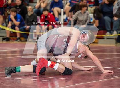 Thumbnail 1 in Section VI Class C-D Championship photogallery.