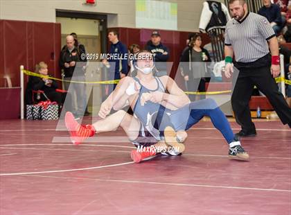 Thumbnail 2 in Section VI Class C-D Championship photogallery.