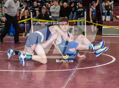 Thumbnail 2 in Section VI Class C-D Championship photogallery.