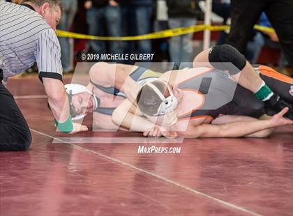 Thumbnail 3 in Section VI Class C-D Championship photogallery.