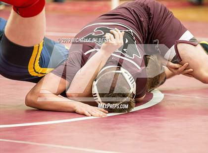 Thumbnail 3 in Section VI Class C-D Championship photogallery.