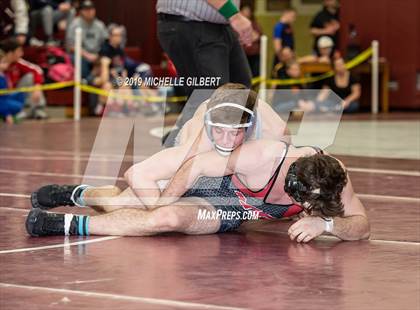 Thumbnail 2 in Section VI Class C-D Championship photogallery.