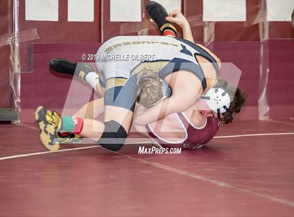 Thumbnail 2 in Section VI Class C-D Championship photogallery.