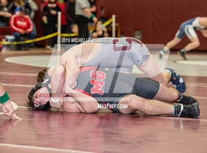 Thumbnail 1 in Section VI Class C-D Championship photogallery.