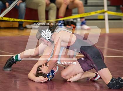 Thumbnail 1 in Section VI Class C-D Championship photogallery.