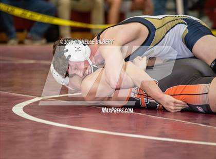 Thumbnail 2 in Section VI Class C-D Championship photogallery.