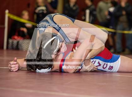 Thumbnail 3 in Section VI Class C-D Championship photogallery.