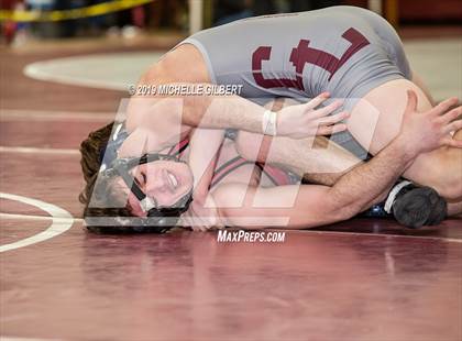 Thumbnail 3 in Section VI Class C-D Championship photogallery.