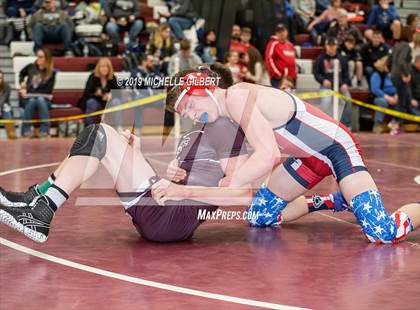 Thumbnail 1 in Section VI Class C-D Championship photogallery.
