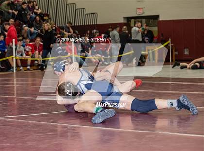 Thumbnail 3 in Section VI Class C-D Championship photogallery.