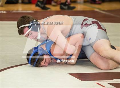 Thumbnail 1 in Section VI Class C-D Championship photogallery.