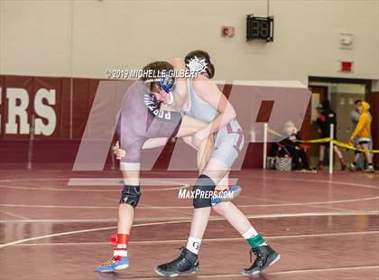 Thumbnail 2 in Section VI Class C-D Championship photogallery.