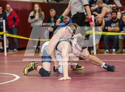 Thumbnail 2 in Section VI Class C-D Championship photogallery.