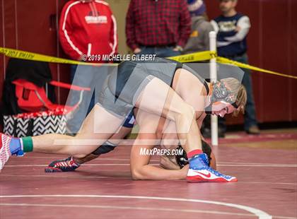 Thumbnail 1 in Section VI Class C-D Championship photogallery.