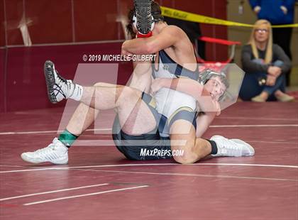 Thumbnail 3 in Section VI Class C-D Championship photogallery.