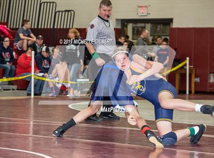 Thumbnail 2 in Section VI Class C-D Championship photogallery.