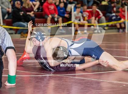 Thumbnail 1 in Section VI Class C-D Championship photogallery.