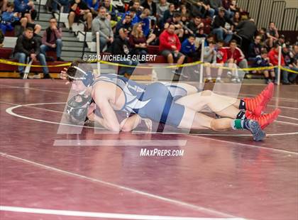 Thumbnail 3 in Section VI Class C-D Championship photogallery.
