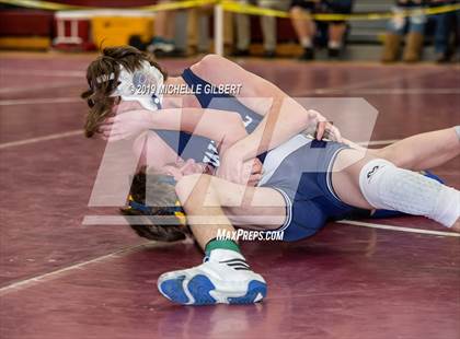 Thumbnail 3 in Section VI Class C-D Championship photogallery.