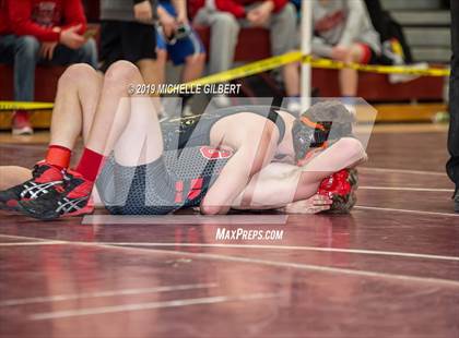 Thumbnail 3 in Section VI Class C-D Championship photogallery.