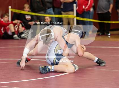 Thumbnail 1 in Section VI Class C-D Championship photogallery.