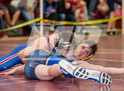 Thumbnail 2 in Section VI Class C-D Championship photogallery.