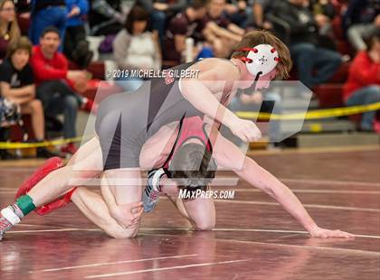 Thumbnail 1 in Section VI Class C-D Championship photogallery.