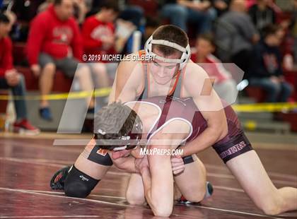 Thumbnail 1 in Section VI Class C-D Championship photogallery.