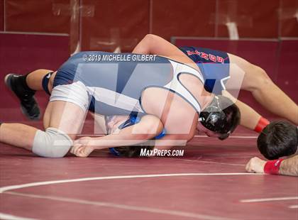Thumbnail 2 in Section VI Class C-D Championship photogallery.